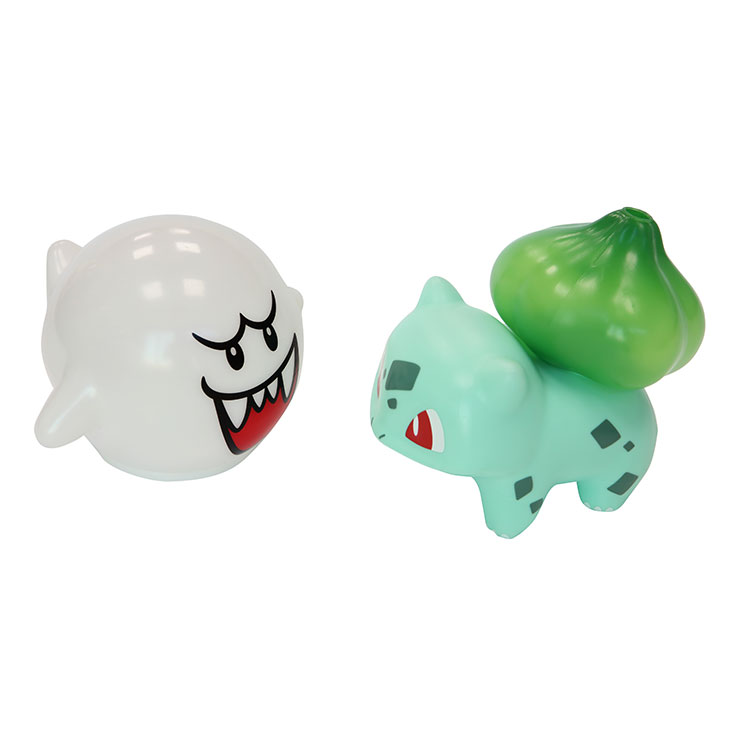 Mainan mini plastik kanak -kanak